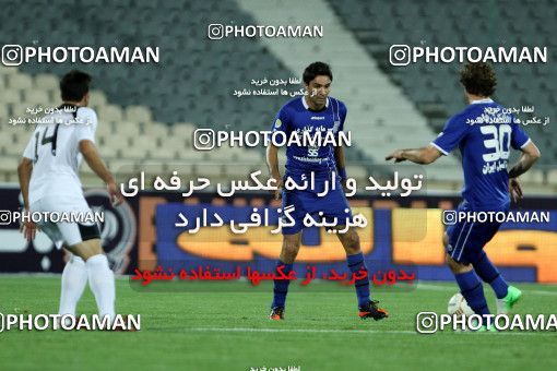 839495, Tehran, [*parameter:4*], لیگ برتر فوتبال ایران، Persian Gulf Cup، Week 11، First Leg، Esteghlal 1 v 0 Saba on 2012/10/01 at Azadi Stadium