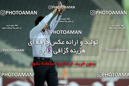 839352, Tehran, [*parameter:4*], لیگ برتر فوتبال ایران، Persian Gulf Cup، Week 11، First Leg، Esteghlal 1 v 0 Saba on 2012/10/01 at Azadi Stadium