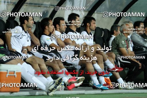 839383, Tehran, [*parameter:4*], لیگ برتر فوتبال ایران، Persian Gulf Cup، Week 11، First Leg، Esteghlal 1 v 0 Saba on 2012/10/01 at Azadi Stadium