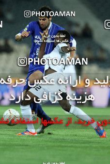 839441, Tehran, [*parameter:4*], لیگ برتر فوتبال ایران، Persian Gulf Cup، Week 11، First Leg، Esteghlal 1 v 0 Saba on 2012/10/01 at Azadi Stadium