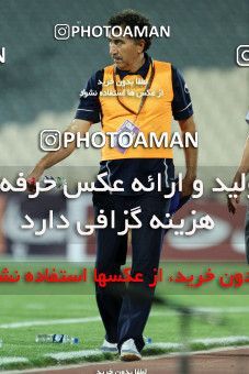 839417, Tehran, [*parameter:4*], لیگ برتر فوتبال ایران، Persian Gulf Cup، Week 11، First Leg، Esteghlal 1 v 0 Saba on 2012/10/01 at Azadi Stadium