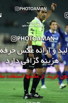 839387, Tehran, [*parameter:4*], لیگ برتر فوتبال ایران، Persian Gulf Cup، Week 11، First Leg، Esteghlal 1 v 0 Saba on 2012/10/01 at Azadi Stadium