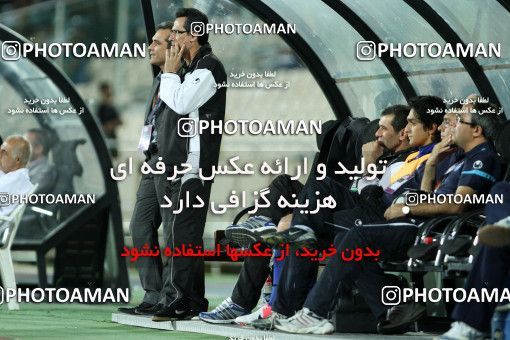 839425, Tehran, [*parameter:4*], لیگ برتر فوتبال ایران، Persian Gulf Cup، Week 11، First Leg، Esteghlal 1 v 0 Saba on 2012/10/01 at Azadi Stadium