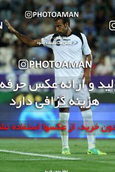 839402, Tehran, [*parameter:4*], لیگ برتر فوتبال ایران، Persian Gulf Cup، Week 11، First Leg، Esteghlal 1 v 0 Saba on 2012/10/01 at Azadi Stadium