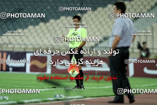 839491, Tehran, [*parameter:4*], لیگ برتر فوتبال ایران، Persian Gulf Cup، Week 11، First Leg، Esteghlal 1 v 0 Saba on 2012/10/01 at Azadi Stadium