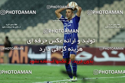 839482, Tehran, [*parameter:4*], لیگ برتر فوتبال ایران، Persian Gulf Cup، Week 11، First Leg، Esteghlal 1 v 0 Saba on 2012/10/01 at Azadi Stadium