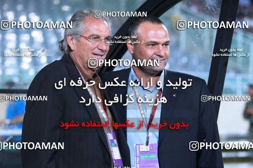 842928, Tehran, [*parameter:4*], لیگ برتر فوتبال ایران، Persian Gulf Cup، Week 11، First Leg، Saipa 0 v 0 Persepolis on 2012/10/02 at Azadi Stadium