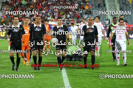 842922, Tehran, [*parameter:4*], لیگ برتر فوتبال ایران، Persian Gulf Cup، Week 11، First Leg، Saipa 0 v 0 Persepolis on 2012/10/02 at Azadi Stadium