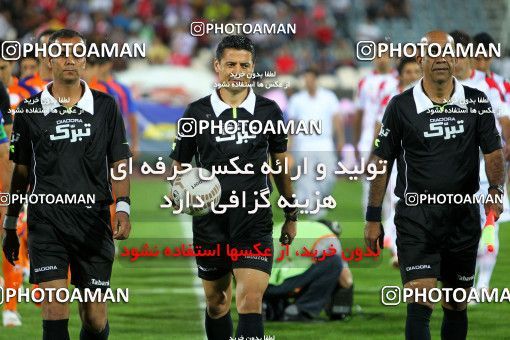842883, Tehran, [*parameter:4*], لیگ برتر فوتبال ایران، Persian Gulf Cup، Week 11، First Leg، Saipa 0 v 0 Persepolis on 2012/10/02 at Azadi Stadium