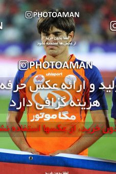 842858, Tehran, [*parameter:4*], لیگ برتر فوتبال ایران، Persian Gulf Cup، Week 11، First Leg، Saipa 0 v 0 Persepolis on 2012/10/02 at Azadi Stadium