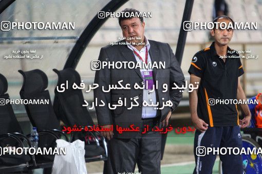 842938, Tehran, [*parameter:4*], لیگ برتر فوتبال ایران، Persian Gulf Cup، Week 11، First Leg، Saipa 0 v 0 Persepolis on 2012/10/02 at Azadi Stadium
