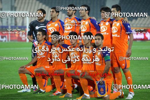 842864, Tehran, [*parameter:4*], لیگ برتر فوتبال ایران، Persian Gulf Cup، Week 11، First Leg، Saipa 0 v 0 Persepolis on 2012/10/02 at Azadi Stadium