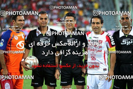 842914, Tehran, [*parameter:4*], لیگ برتر فوتبال ایران، Persian Gulf Cup، Week 11، First Leg، Saipa 0 v 0 Persepolis on 2012/10/02 at Azadi Stadium