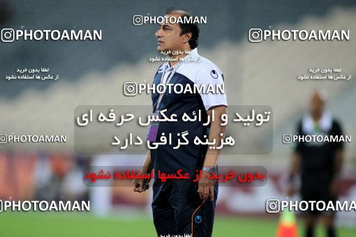 842882, Tehran, [*parameter:4*], لیگ برتر فوتبال ایران، Persian Gulf Cup، Week 11، First Leg، Saipa 0 v 0 Persepolis on 2012/10/02 at Azadi Stadium