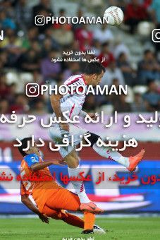 842867, Tehran, [*parameter:4*], لیگ برتر فوتبال ایران، Persian Gulf Cup، Week 11، First Leg، Saipa 0 v 0 Persepolis on 2012/10/02 at Azadi Stadium