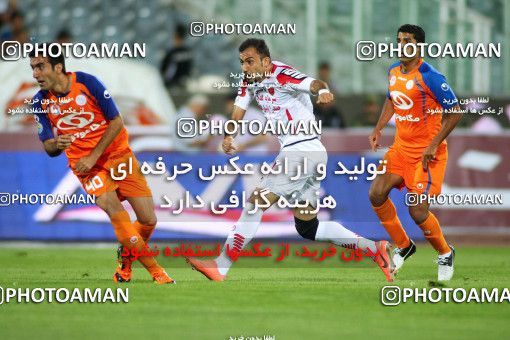 842910, Tehran, [*parameter:4*], لیگ برتر فوتبال ایران، Persian Gulf Cup، Week 11، First Leg، Saipa 0 v 0 Persepolis on 2012/10/02 at Azadi Stadium