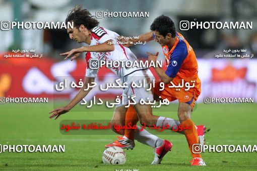 842917, Tehran, [*parameter:4*], لیگ برتر فوتبال ایران، Persian Gulf Cup، Week 11، First Leg، Saipa 0 v 0 Persepolis on 2012/10/02 at Azadi Stadium