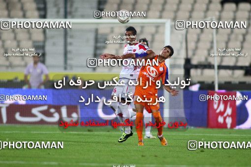842897, Tehran, [*parameter:4*], لیگ برتر فوتبال ایران، Persian Gulf Cup، Week 11، First Leg، Saipa 0 v 0 Persepolis on 2012/10/02 at Azadi Stadium