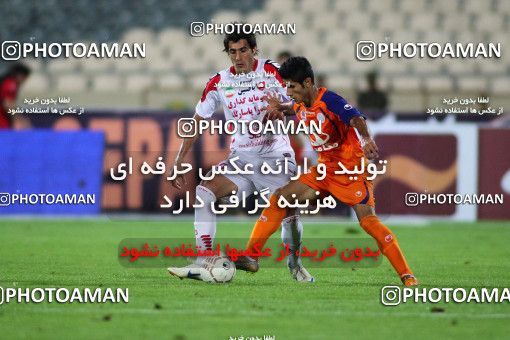 842919, Tehran, [*parameter:4*], لیگ برتر فوتبال ایران، Persian Gulf Cup، Week 11، First Leg، Saipa 0 v 0 Persepolis on 2012/10/02 at Azadi Stadium
