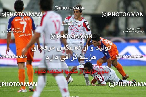 842887, Tehran, [*parameter:4*], لیگ برتر فوتبال ایران، Persian Gulf Cup، Week 11، First Leg، Saipa 0 v 0 Persepolis on 2012/10/02 at Azadi Stadium