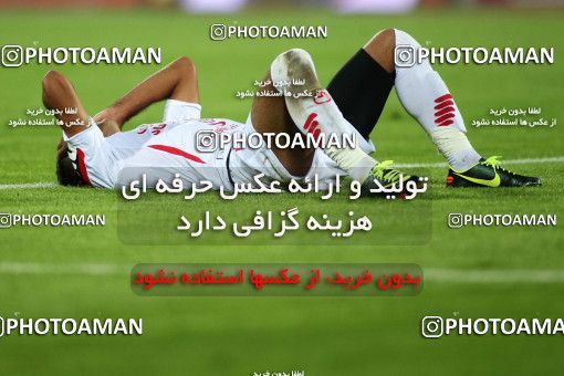 842925, Tehran, [*parameter:4*], لیگ برتر فوتبال ایران، Persian Gulf Cup، Week 11، First Leg، Saipa 0 v 0 Persepolis on 2012/10/02 at Azadi Stadium