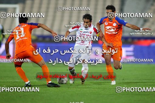 842877, Tehran, [*parameter:4*], لیگ برتر فوتبال ایران، Persian Gulf Cup، Week 11، First Leg، Saipa 0 v 0 Persepolis on 2012/10/02 at Azadi Stadium