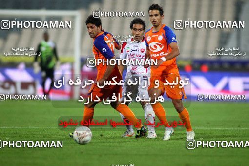 842923, Tehran, [*parameter:4*], لیگ برتر فوتبال ایران، Persian Gulf Cup، Week 11، First Leg، Saipa 0 v 0 Persepolis on 2012/10/02 at Azadi Stadium