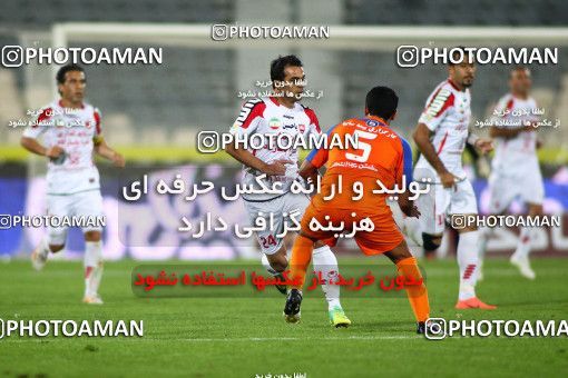 842876, Tehran, [*parameter:4*], لیگ برتر فوتبال ایران، Persian Gulf Cup، Week 11، First Leg، Saipa 0 v 0 Persepolis on 2012/10/02 at Azadi Stadium