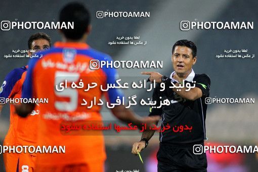 842891, Tehran, [*parameter:4*], لیگ برتر فوتبال ایران، Persian Gulf Cup، Week 11، First Leg، Saipa 0 v 0 Persepolis on 2012/10/02 at Azadi Stadium