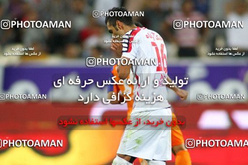 842888, Tehran, [*parameter:4*], لیگ برتر فوتبال ایران، Persian Gulf Cup، Week 11، First Leg، Saipa 0 v 0 Persepolis on 2012/10/02 at Azadi Stadium
