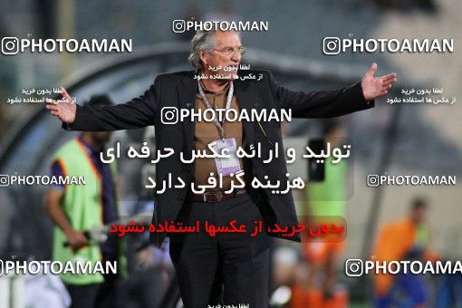 842866, Tehran, [*parameter:4*], لیگ برتر فوتبال ایران، Persian Gulf Cup، Week 11، First Leg، Saipa 0 v 0 Persepolis on 2012/10/02 at Azadi Stadium