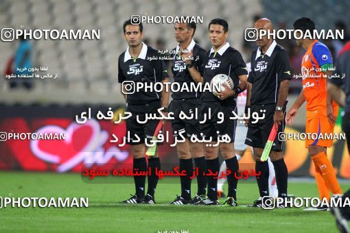 842930, Tehran, [*parameter:4*], لیگ برتر فوتبال ایران، Persian Gulf Cup، Week 11، First Leg، Saipa 0 v 0 Persepolis on 2012/10/02 at Azadi Stadium