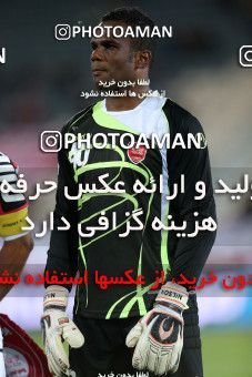 850300, لیگ برتر فوتبال ایران، Persian Gulf Cup، Week 11، First Leg، 2012/10/02، Tehran، Azadi Stadium، Saipa 0 - 0 Persepolis