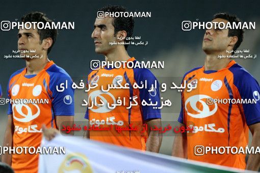 850222, Tehran, [*parameter:4*], لیگ برتر فوتبال ایران، Persian Gulf Cup، Week 11، First Leg، Saipa 0 v 0 Persepolis on 2012/10/02 at Azadi Stadium