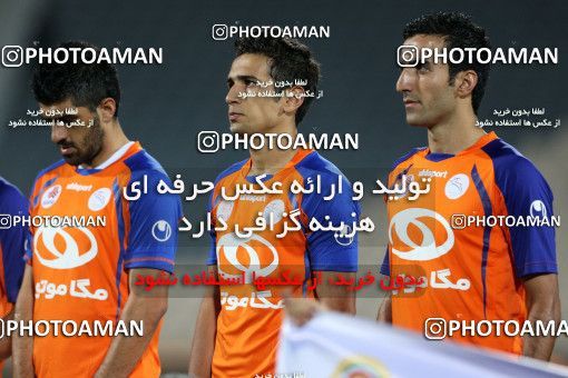 850172, Tehran, [*parameter:4*], لیگ برتر فوتبال ایران، Persian Gulf Cup، Week 11، First Leg، Saipa 0 v 0 Persepolis on 2012/10/02 at Azadi Stadium