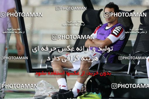 850277, Tehran, [*parameter:4*], لیگ برتر فوتبال ایران، Persian Gulf Cup، Week 11، First Leg، Saipa 0 v 0 Persepolis on 2012/10/02 at Azadi Stadium