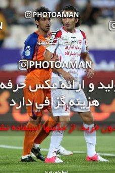 850197, Tehran, [*parameter:4*], لیگ برتر فوتبال ایران، Persian Gulf Cup، Week 11، First Leg، Saipa 0 v 0 Persepolis on 2012/10/02 at Azadi Stadium