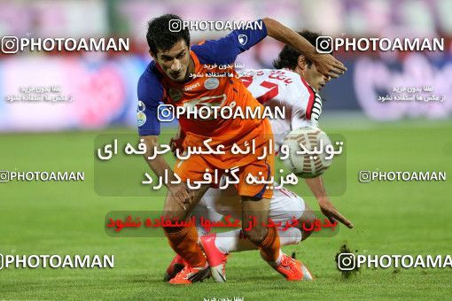 850164, Tehran, [*parameter:4*], لیگ برتر فوتبال ایران، Persian Gulf Cup، Week 11، First Leg، Saipa 0 v 0 Persepolis on 2012/10/02 at Azadi Stadium