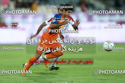 850168, Tehran, [*parameter:4*], لیگ برتر فوتبال ایران، Persian Gulf Cup، Week 11، First Leg، Saipa 0 v 0 Persepolis on 2012/10/02 at Azadi Stadium
