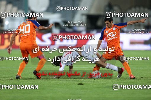 850254, Tehran, [*parameter:4*], لیگ برتر فوتبال ایران، Persian Gulf Cup، Week 11، First Leg، Saipa 0 v 0 Persepolis on 2012/10/02 at Azadi Stadium