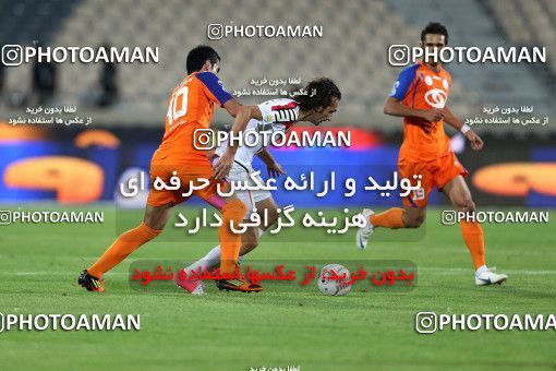 850252, Tehran, [*parameter:4*], لیگ برتر فوتبال ایران، Persian Gulf Cup، Week 11، First Leg، Saipa 0 v 0 Persepolis on 2012/10/02 at Azadi Stadium