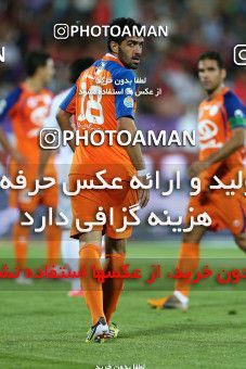 850182, Tehran, [*parameter:4*], لیگ برتر فوتبال ایران، Persian Gulf Cup، Week 11، First Leg، Saipa 0 v 0 Persepolis on 2012/10/02 at Azadi Stadium