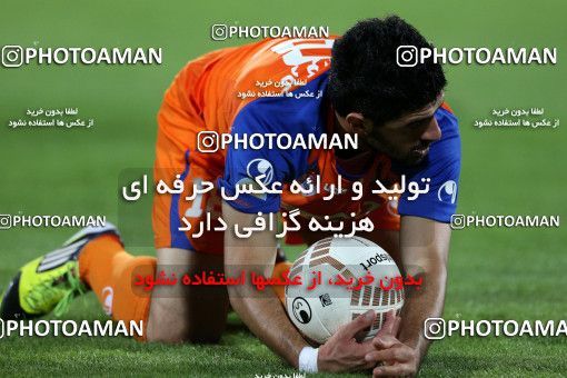 850290, Tehran, [*parameter:4*], لیگ برتر فوتبال ایران، Persian Gulf Cup، Week 11، First Leg، Saipa 0 v 0 Persepolis on 2012/10/02 at Azadi Stadium