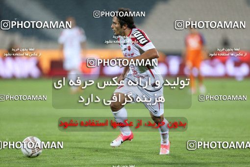 850217, Tehran, [*parameter:4*], لیگ برتر فوتبال ایران، Persian Gulf Cup، Week 11، First Leg، Saipa 0 v 0 Persepolis on 2012/10/02 at Azadi Stadium
