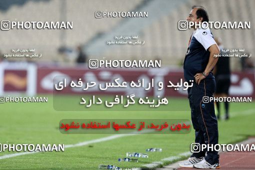 850270, Tehran, [*parameter:4*], لیگ برتر فوتبال ایران، Persian Gulf Cup، Week 11، First Leg، Saipa 0 v 0 Persepolis on 2012/10/02 at Azadi Stadium