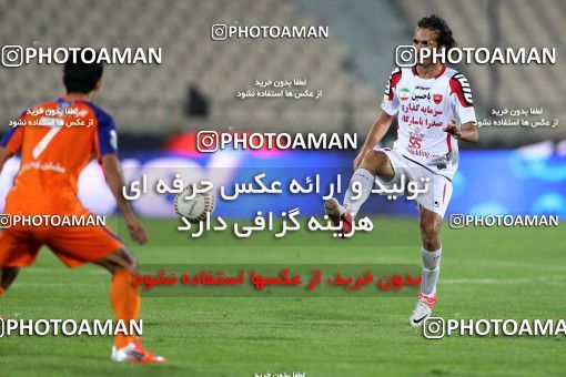 850242, Tehran, [*parameter:4*], لیگ برتر فوتبال ایران، Persian Gulf Cup، Week 11، First Leg، Saipa 0 v 0 Persepolis on 2012/10/02 at Azadi Stadium