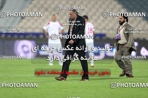 850156, Tehran, [*parameter:4*], لیگ برتر فوتبال ایران، Persian Gulf Cup، Week 11، First Leg، Saipa 0 v 0 Persepolis on 2012/10/02 at Azadi Stadium