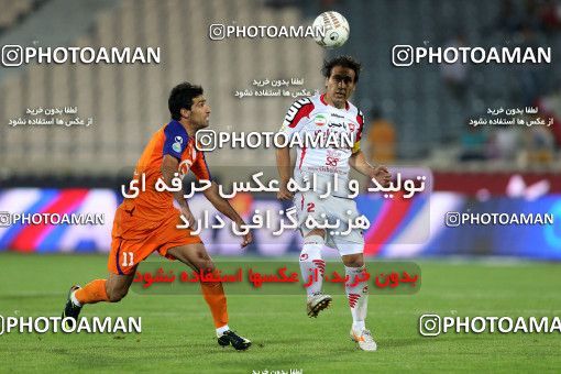 850175, Tehran, [*parameter:4*], لیگ برتر فوتبال ایران، Persian Gulf Cup، Week 11، First Leg، Saipa 0 v 0 Persepolis on 2012/10/02 at Azadi Stadium