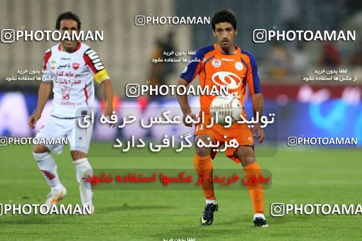 850267, Tehran, [*parameter:4*], لیگ برتر فوتبال ایران، Persian Gulf Cup، Week 11، First Leg، Saipa 0 v 0 Persepolis on 2012/10/02 at Azadi Stadium