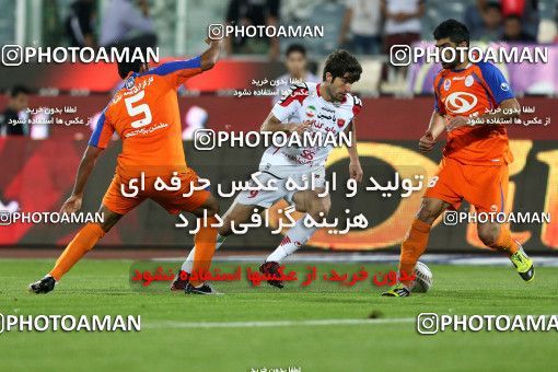 850195, Tehran, [*parameter:4*], لیگ برتر فوتبال ایران، Persian Gulf Cup، Week 11، First Leg، Saipa 0 v 0 Persepolis on 2012/10/02 at Azadi Stadium